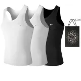 Fits Version 3 Pack (White+White+Black)