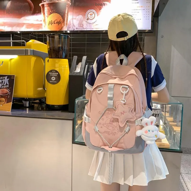 SWIMADE Backpacks-33