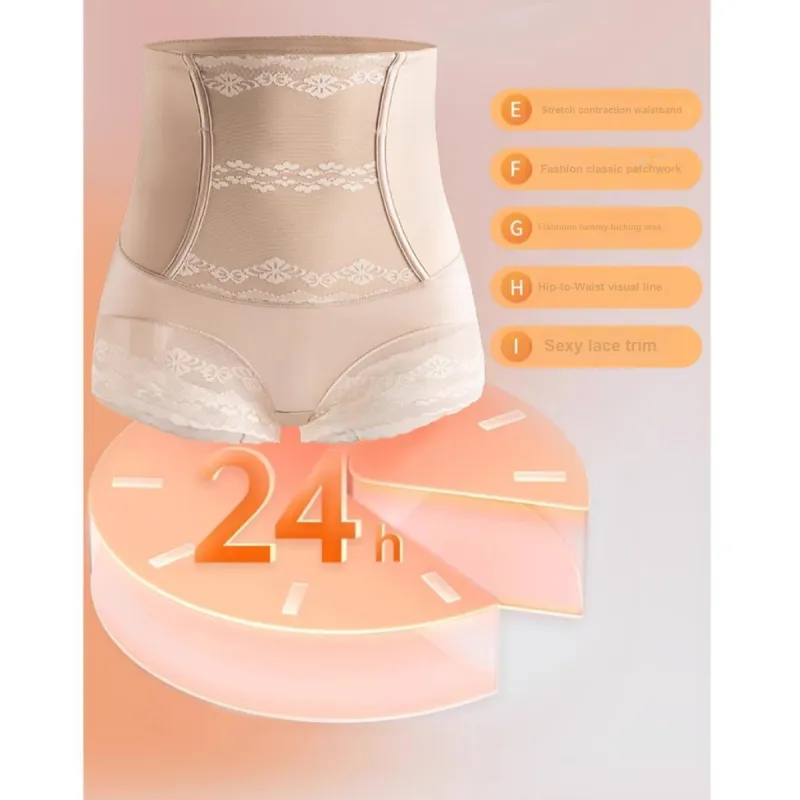 Pretty Lady Shapewear Bottom Women's 1 Pack-4
