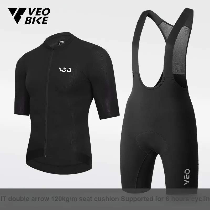 Veobike Cycling Clothing Men-22