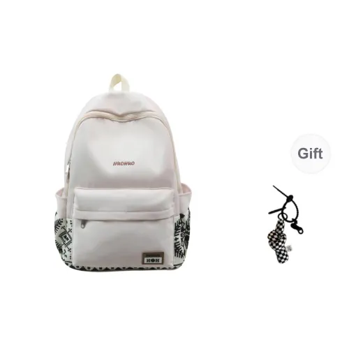 BRABOSTON Nylon Backpack Regular Unisex Multicolor