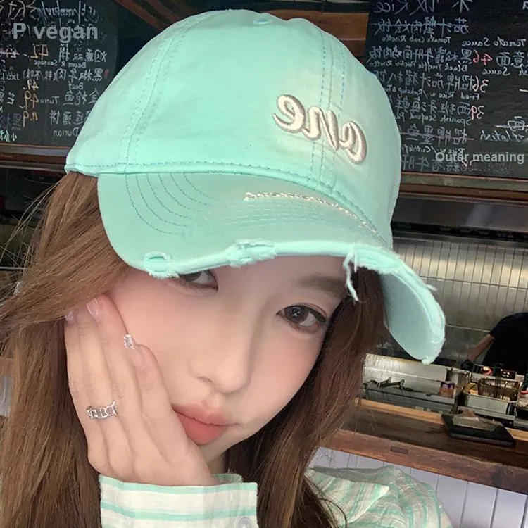 YUZHAOLIN Polyester Baseball Caps Unisex-7