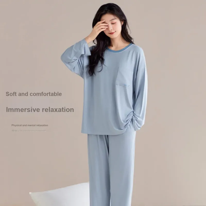MIIOW Women's Pajama Sets-6