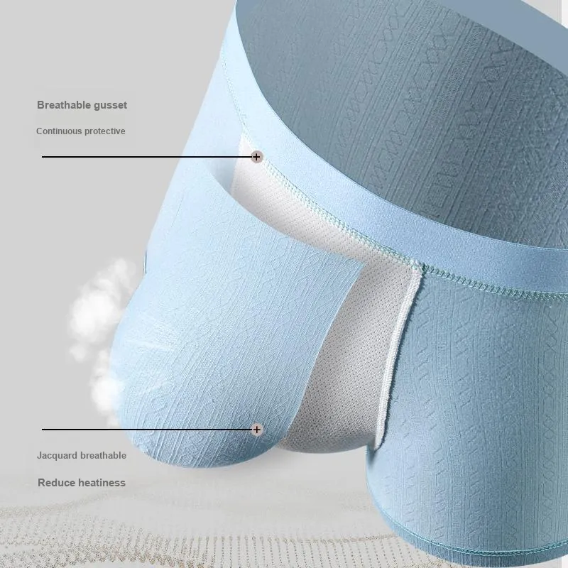 Pretty Lady Underpants Men's 3 Pack-4