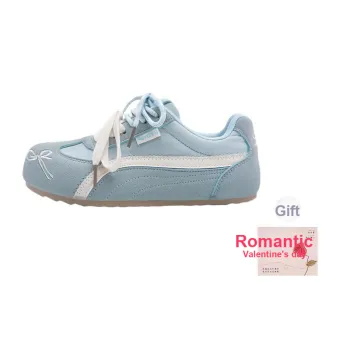 Alxnan Low Top Casual Shoes Women's