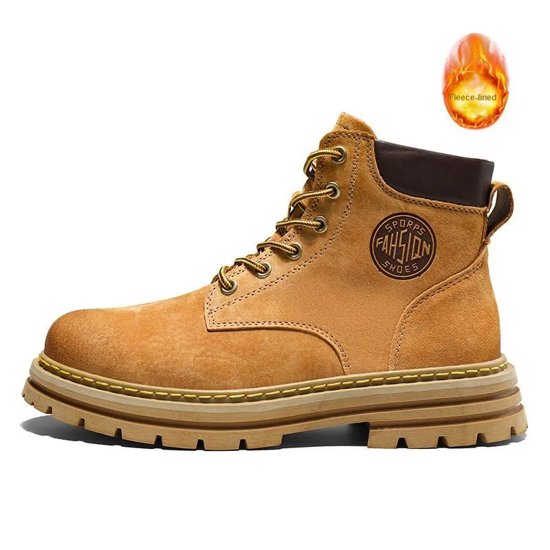 Season Ram Short Martin Boot Unisex-7