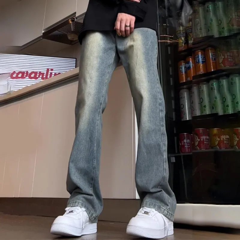 NOAHGIGI Jeans Unisex-8