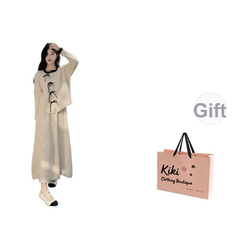 Kiki Clothing Boutique Комплект с юбкой Женские