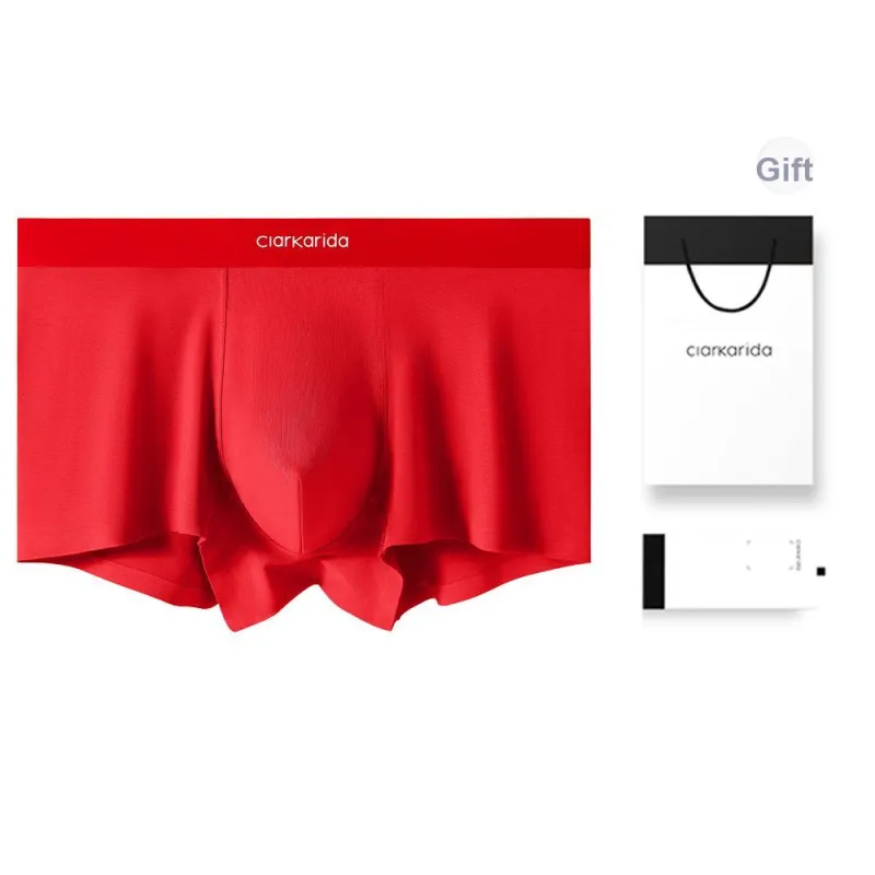 Clarkarida Underpants Men's Box 1 Pack-2