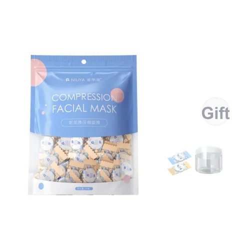 NILIYA Маски для лица Женские