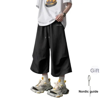 Nordic Raiders Casual Shorts Unisex