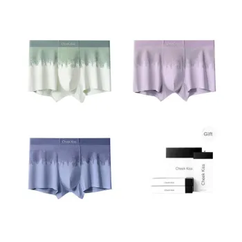 Cheekkiss Underwear Gift Boxes Men's 3 Pack