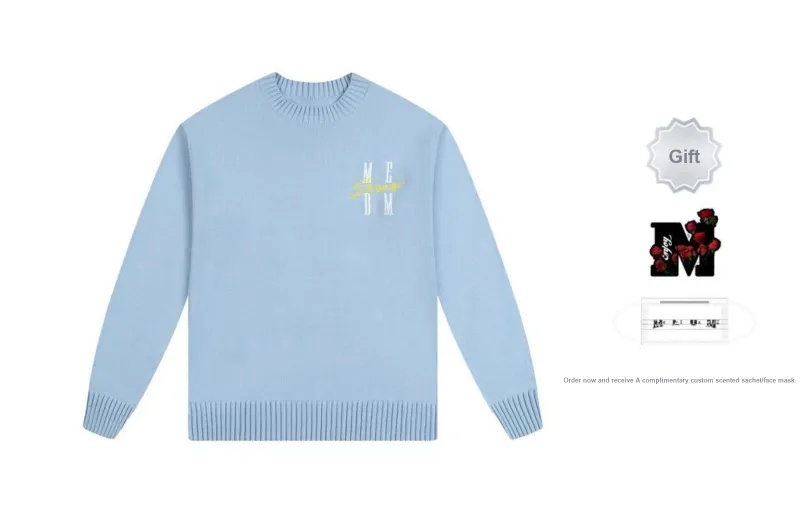 MR.ENJOYDA MONEY Knitwear Unisex-4