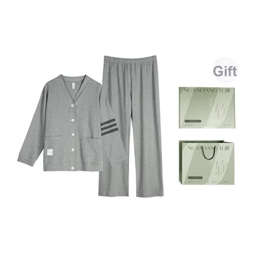 Xuan Liang Пижамный комплект для женщин набор в подарочной коробке
