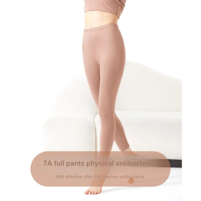 FIRS Women's Thermal Pants-11