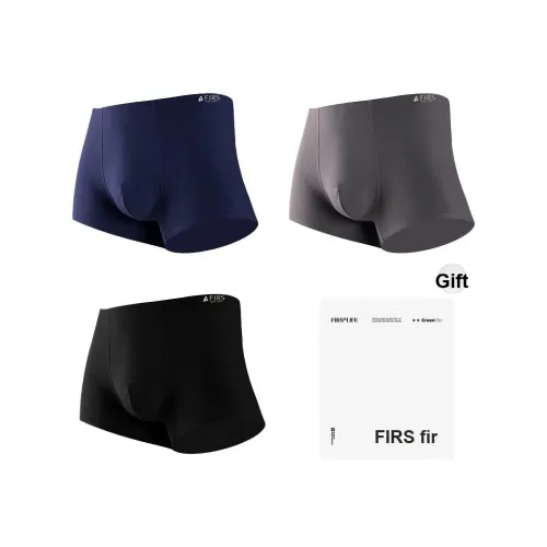 FIRS Трусы Men's Box 3 Pack