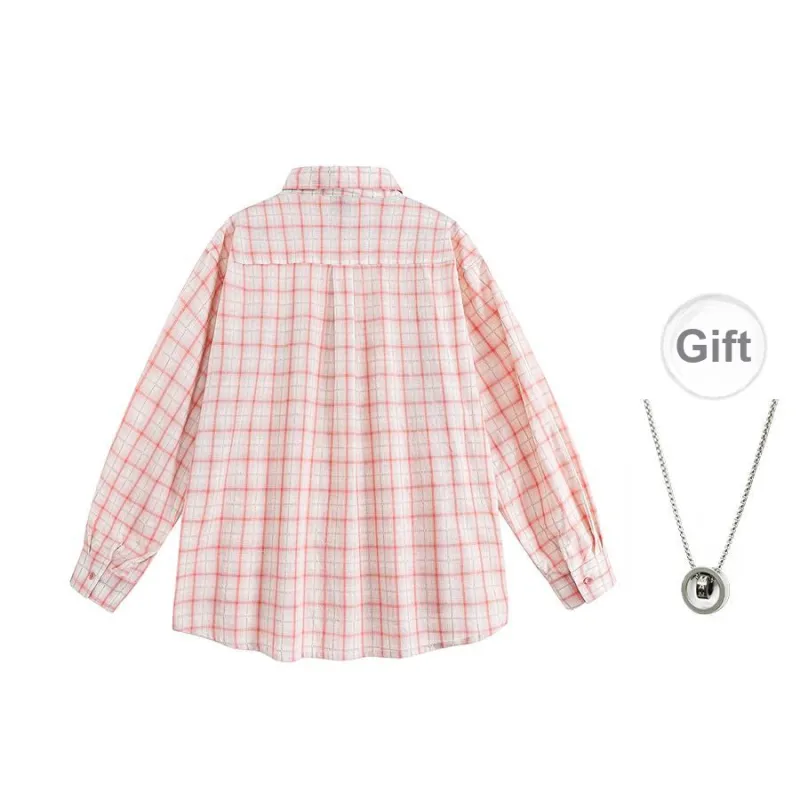 MANYSTON Shirts Unisex-3