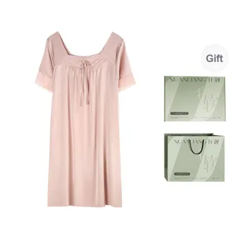 Xuan Liang Nightgown Women's Gift Box Set