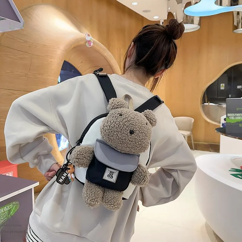 URBAN FOREST Backpacks-2
