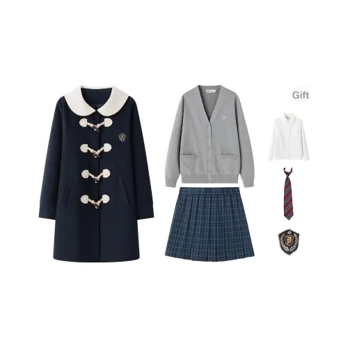 Tokyo Season Женские Комплекты с Юбкой