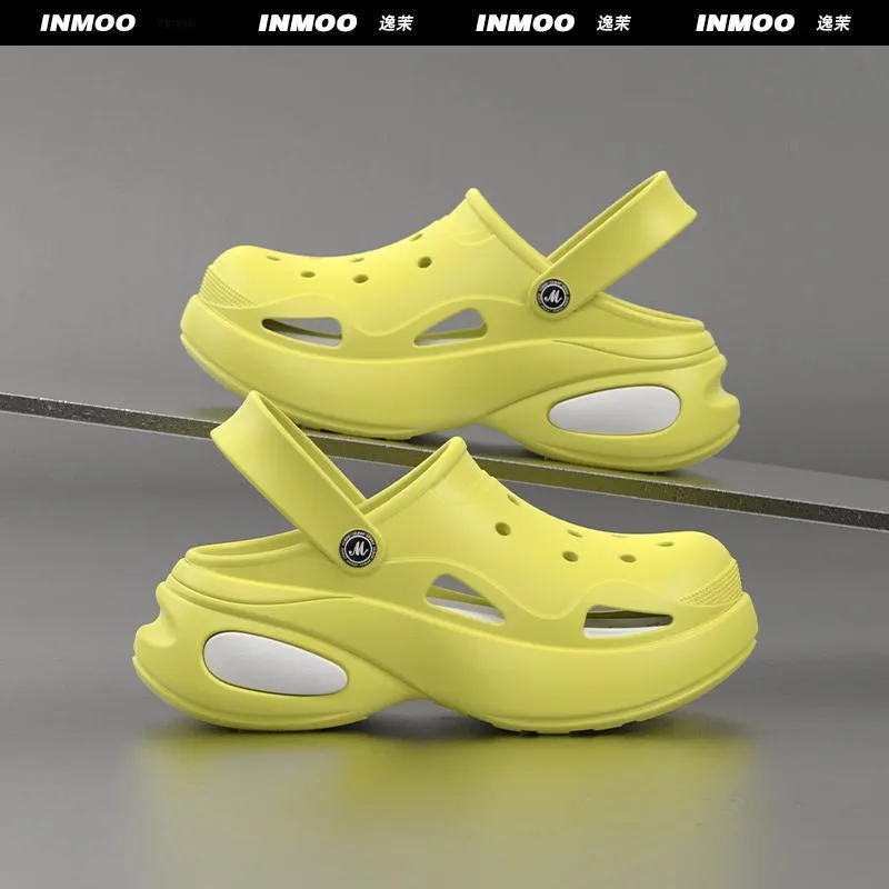 Yi Mo Slippers / Home Slippers-34