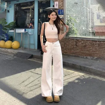 The New Age Family Jeans Women's