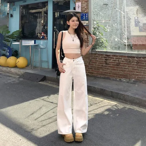 The New Age Family Jeans Women's