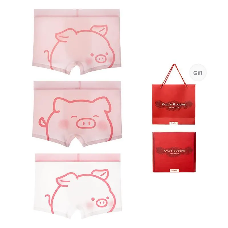 Maiden House Underwear Gift Box Men's 3 Pack-0