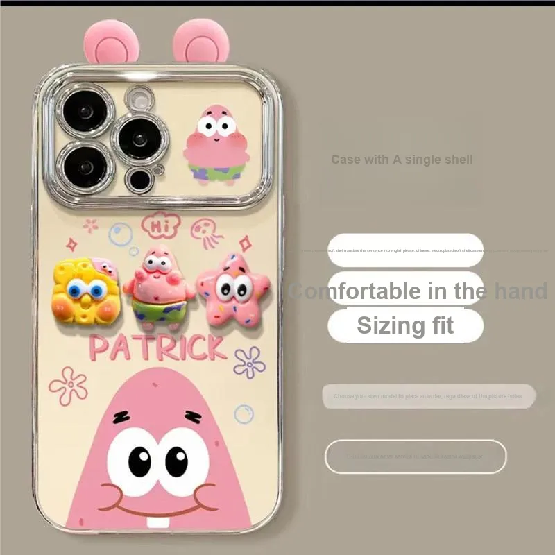 YOUYUEZHE Phone Cases-1