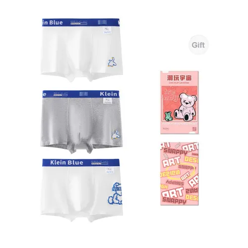 LUYOUYE Men Underpants