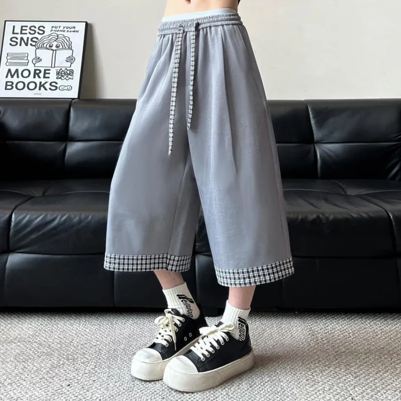 SXSY Casual Shorts Unisex-11