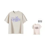 포함됨 (오트 애프리콧 + 여성 크롭 카키)