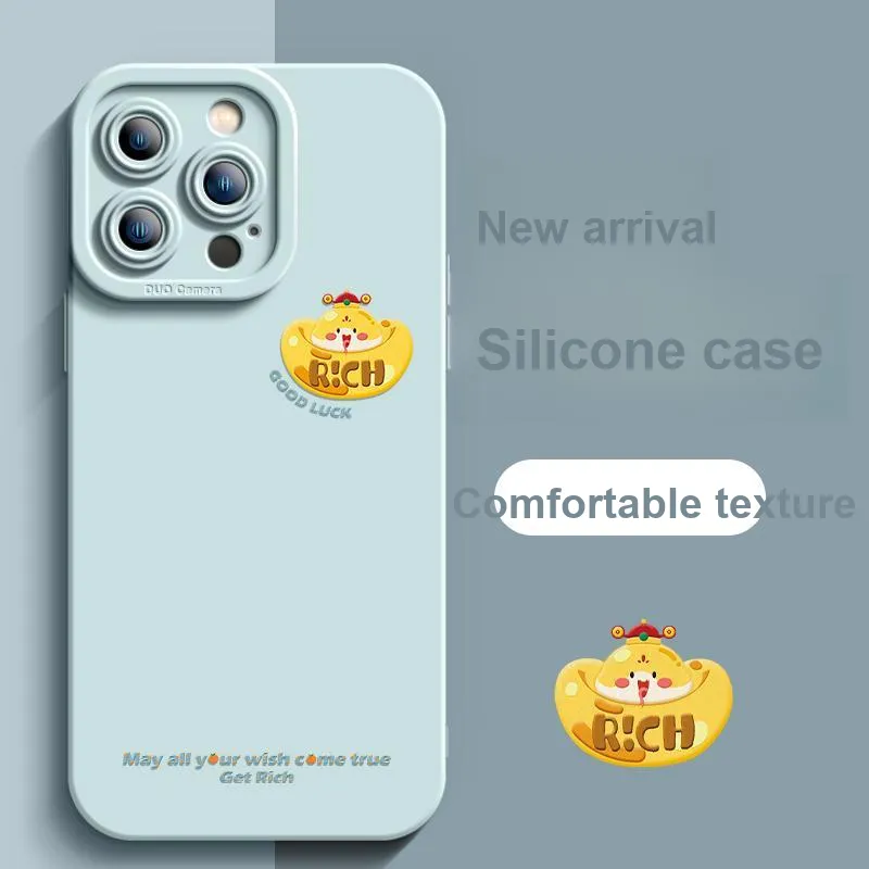 RVIXE Phone Cases-9