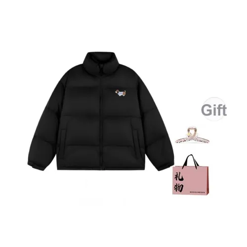 Princess Berdele Хлопковый пуховик унисекс