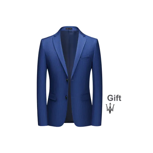 Maserati Мужские Деловые Костюмы