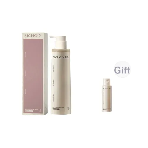 MCHOIX Shampoo / Shampoo Soap