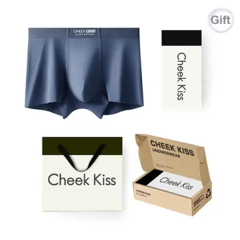 Cheekkiss Underwear Gift Boxes Men's 1 Pack