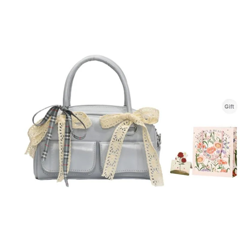 Gerlanx PU Handbag Women's Multicolor-3