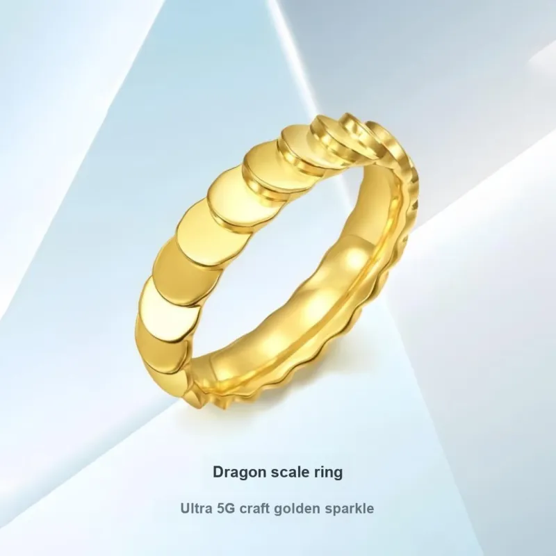 Stone On The Line Alloy Rings Unisex-1