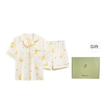Maultiay Pajama Gift Box Women's