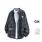 Vintage Blue (Comes with 1 White T-Shirt)