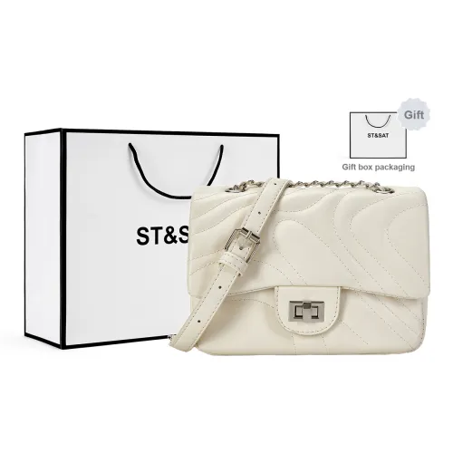 ST&SAT Crossbody Bags