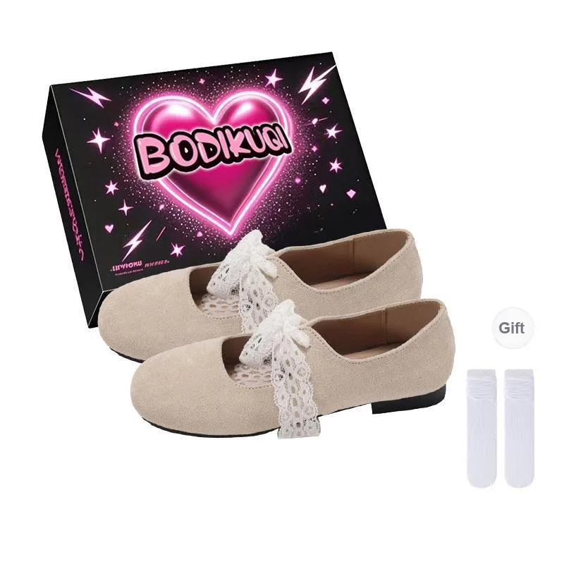 Boldi Kuki Casual Single Shoes Women's-23