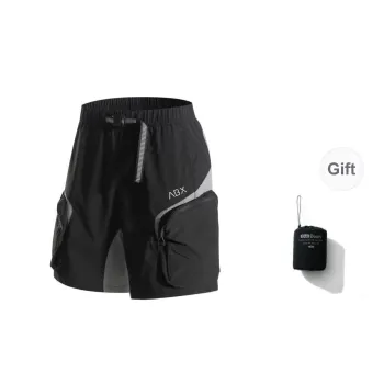 A.B.X Cargo Shorts Unisex