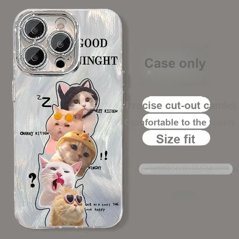 HASEE Phone Cases-1
