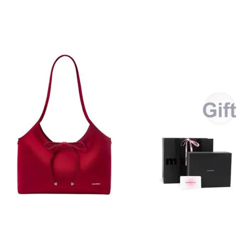 Muuluu Ткань Тоут Сумка Сумка для покупок Сумка на плечо Женская Многоцветная