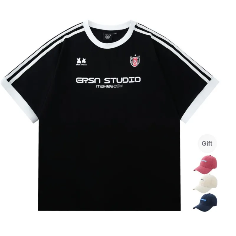 ER T Shirts Unisex-0