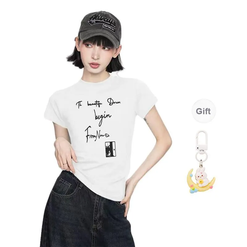 Princess Berdele T Shirt Women's-8