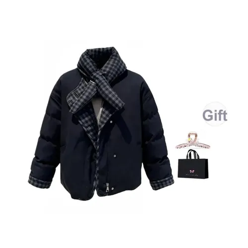 Aimilian Женские пуховики