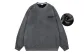 Dark Gray Fleece-Lined